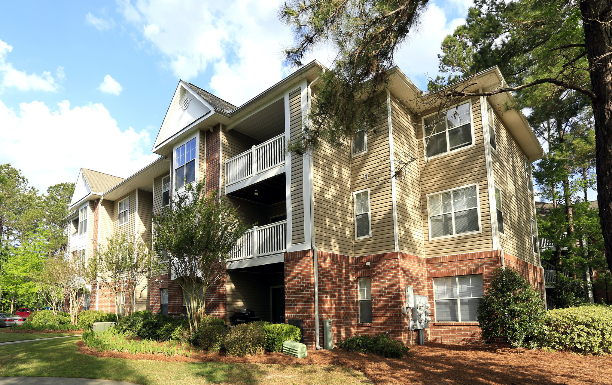 Coventry Green Apartments Excelsa